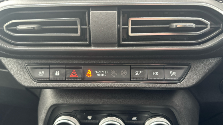 Dacia Jogger 1.0 TCe Extreme SE 5dr Petrol Estate